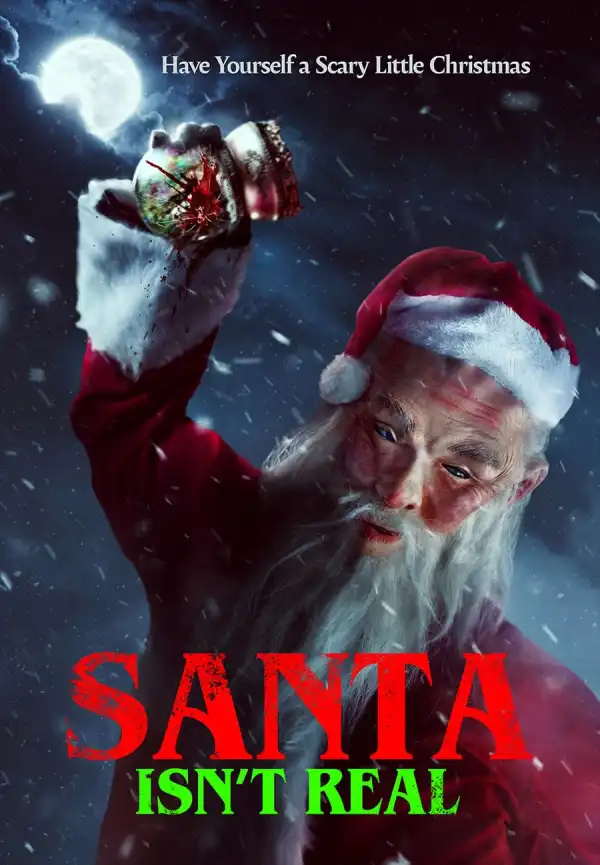 Santa Isn