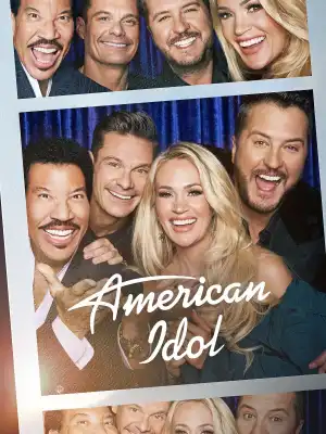 American Idol S23 E01