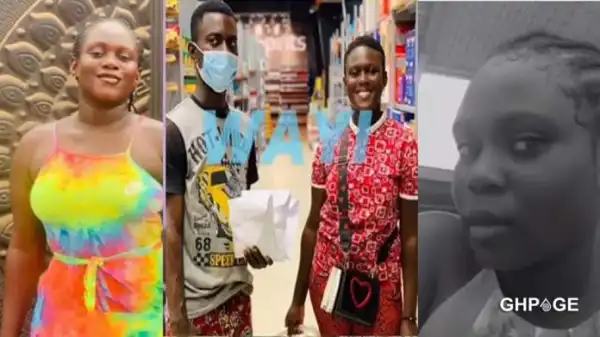 Popular Ghanaian Tiktoker Shot Dead By Boyfriend After Allegedly Finding Out He