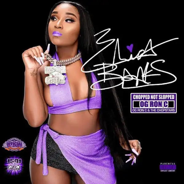 Erica Banks & OG Ron C – All Of These Hoes