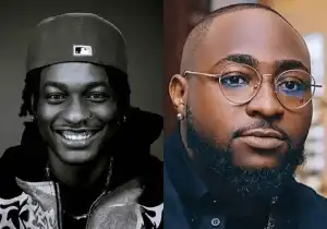 Singer HYCE Shares How Davido Impacted Is Career