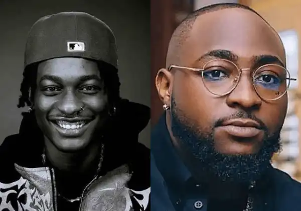 Singer HYCE Shares How Davido Impacted Is Career