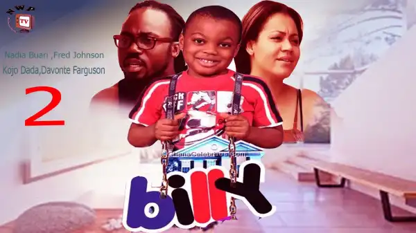 Billy Season 2