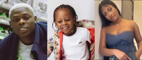 Paternity Dispute Deepens As UK Labs Reject Mohbad’s Son’s DNA Test