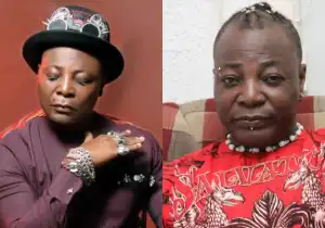 Charly Boy Blasts National Assembly, Calls Out Corrupt Leaders