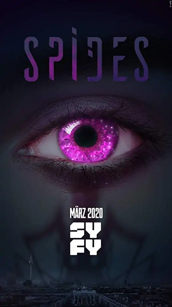 Spides S01 E01 - Blis (TV Series)