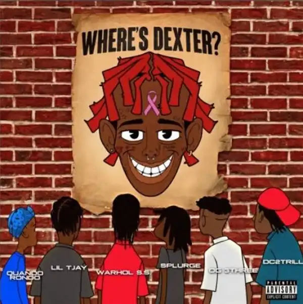 Famous Dex - Red Demons Ft. Dc2trill