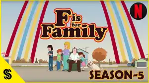 F is for Family