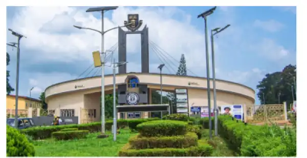 OAU notice to graduands for the 2025 Convocation ceremony