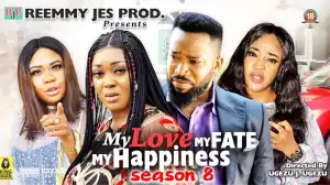 My Love My Fate My Happiness Season 8