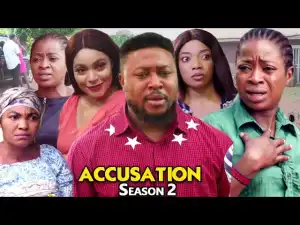 Accusation Season 2