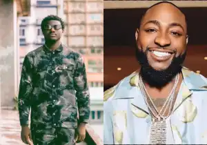 “Disrespect towards Davido is too much” – Nasty Blaq Asserts