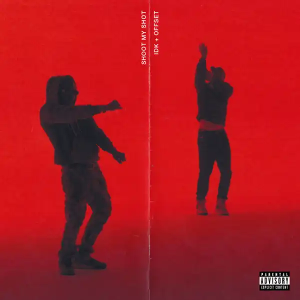 IDK & Offset – Shoot My Shot (Instrumental)