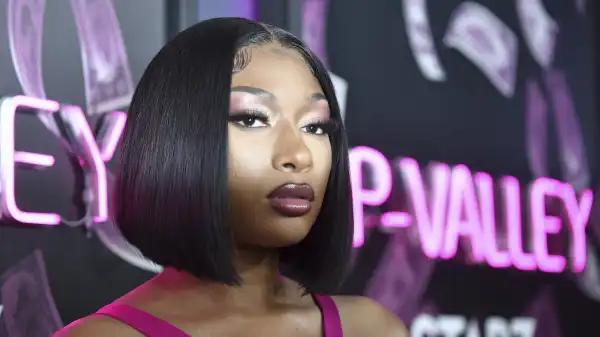 Megan Thee Stallion in Talks to Star in The Safdie Brothers’ Next Movie