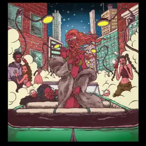 Kari Faux Ft. Big K.R.I.T. – Turnin’ Heads (Instrumental)