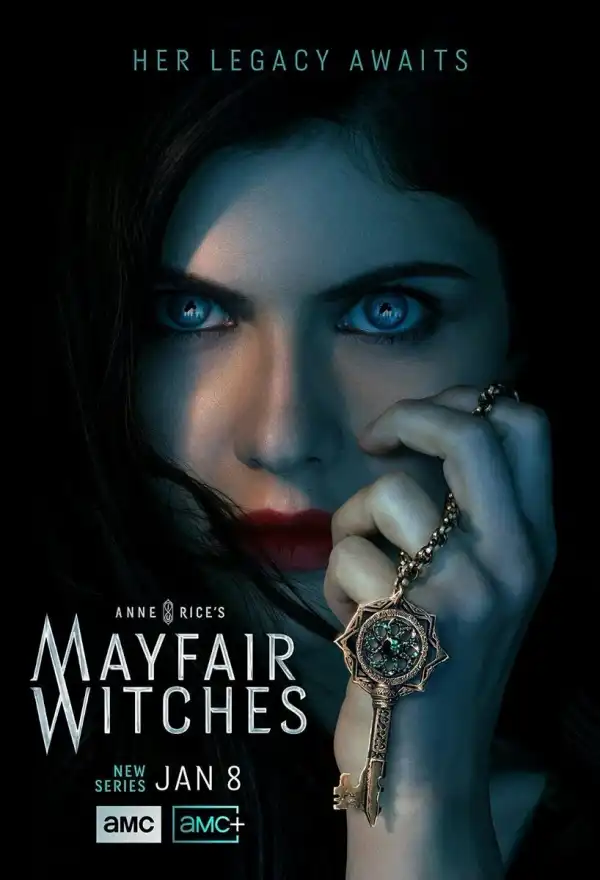 Mayfair Witches S01E08