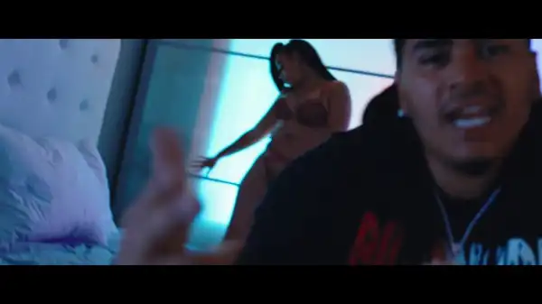 Ayo215 x Anfer – Mia (Music Video)