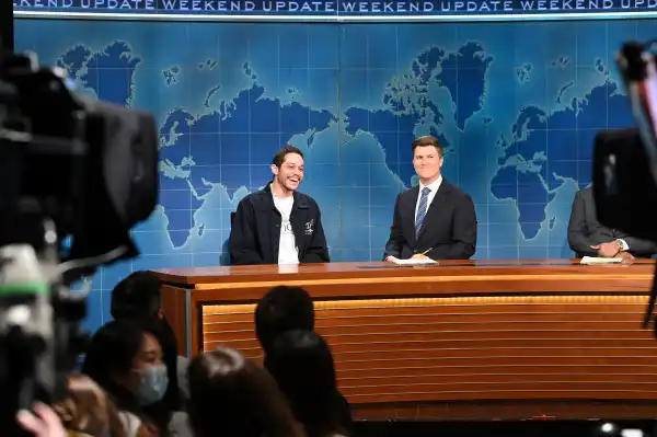 SNL Season 49 Sets NBC Return Date, SAG-AFTRA Issues Statement