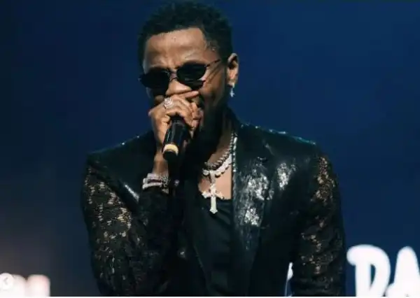 Kizz Daniel’s Arrest In Tanzania Is Illegal, Say Lawyers