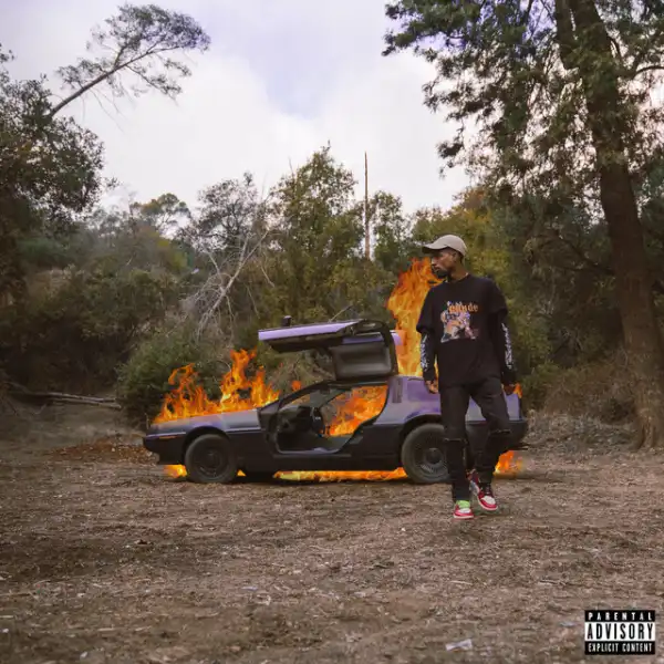 Rockie Fresh Ft. Charity – Bluffin