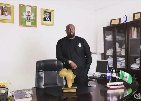 Senator backs bill to decriminalise attempted suicide in Nigeria