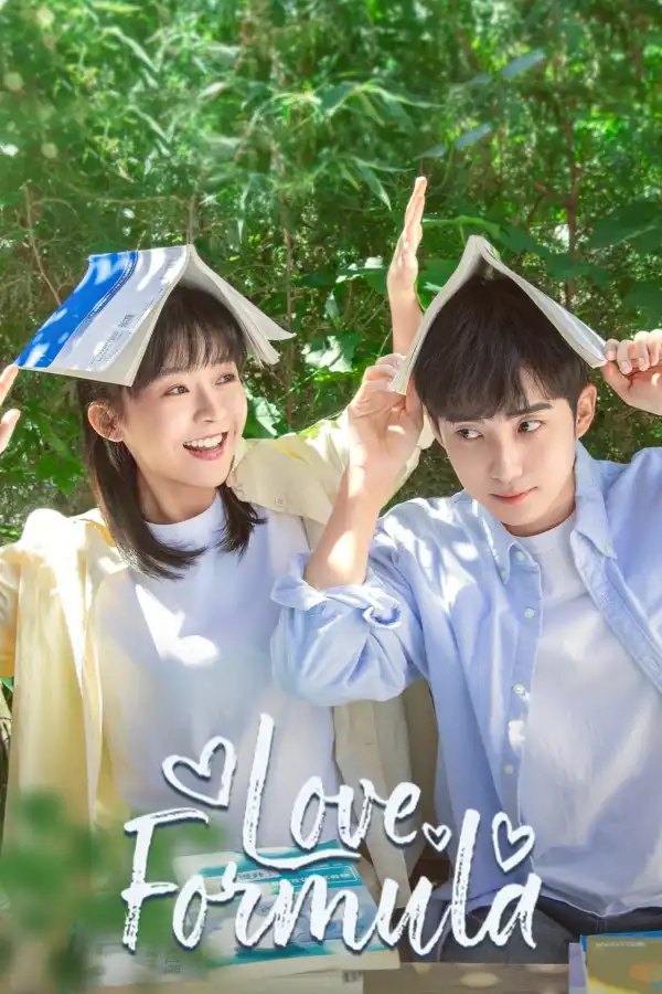 Love Formula (2025) [Chinese] (TV series)