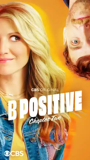 Positive S02E05