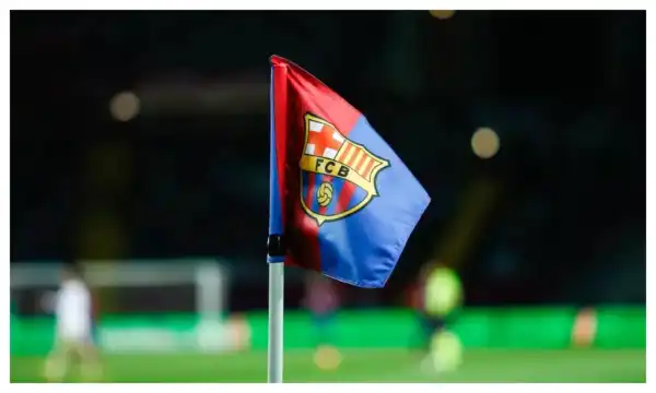 UCL: Barcelona file complaint to UEFA about refereeing, VAR decisions during defeat to Atletico Madrid
