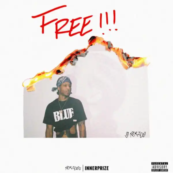 G Perico – Never Made Statements