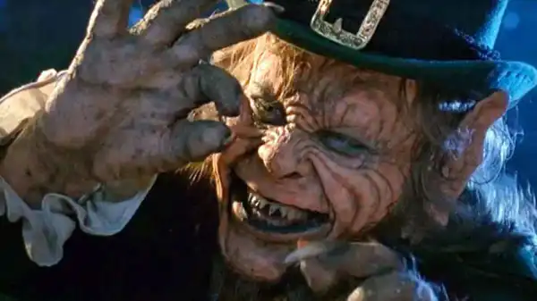 Leprechaun Reboot Will Go Back to Franchise’s Roots, Aims to Be ‘Scary as Hell’ and ‘Hilarious’