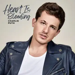 Charlie Puth – Heart Is Bleeding