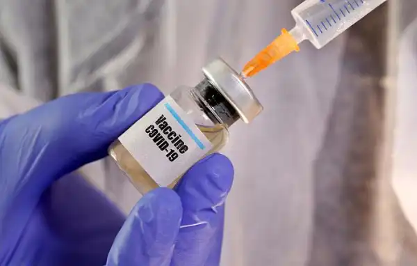 Coronavirus Vaccine May Be Ready For Public In November – China Announces