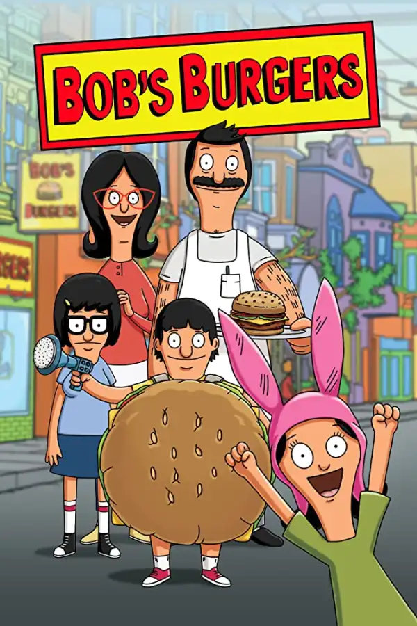 Bobs Burgers (TV series)