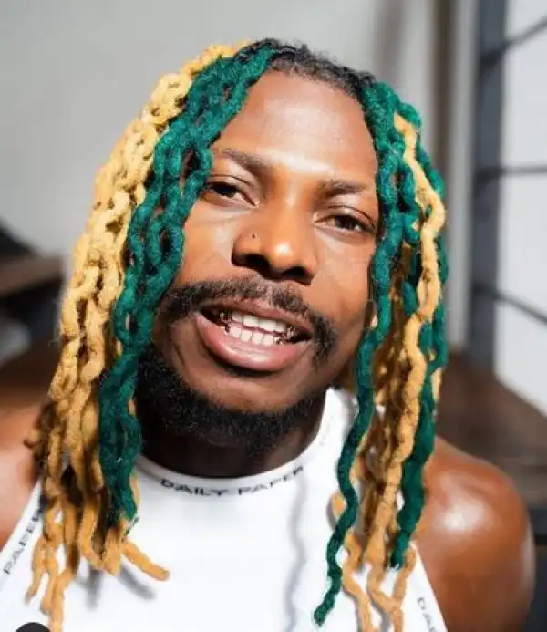 Asake Sells Out O2 Academy Tickets In 5 Minutes, Crashes Site
