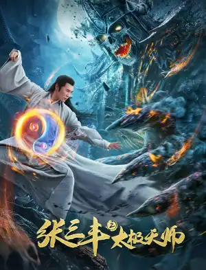 Zhang Sanfeng 2: Tai Chi Master (Tai Chi Hero) (2020)