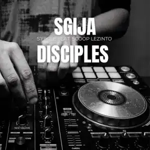 Sgija Disciples – HD1 (Bique Mix)