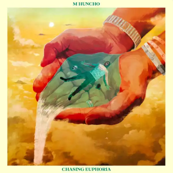 M Huncho Ft. Yung Bleu – Who We Are