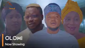 Olomi (2023 Yoruba Movie)