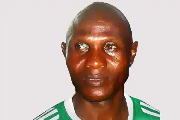2026 WCQ: ‘Not over yet’ – Friday Ekpo reveals only way Nigeria can qualify