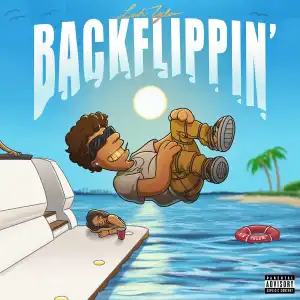 Luh Tyler – Backflippin (Instrumental)