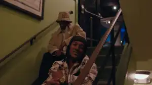 Hit-Boy x Big Hit - Wake Your Game Up (Video)