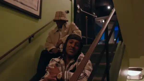 Hit-Boy x Big Hit - Wake Your Game Up (Video)