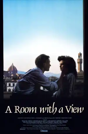 A Room With A View (1985)