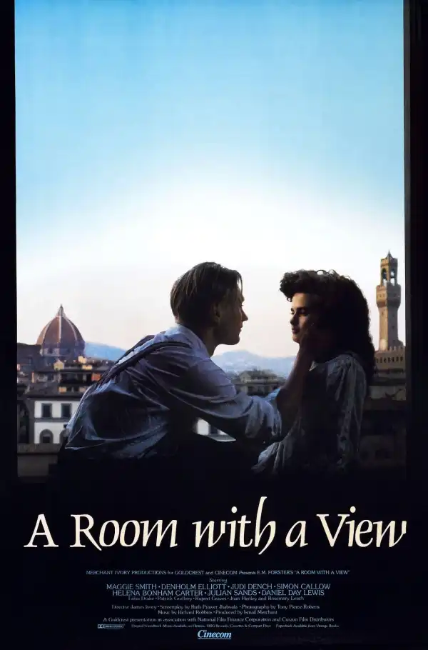 A Room With A View (1985)