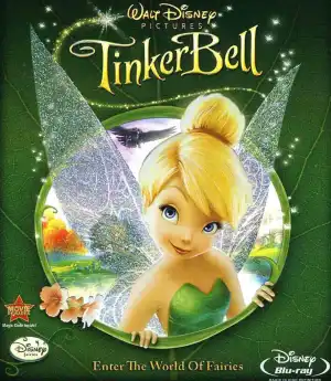 Tinker Bell (2008)