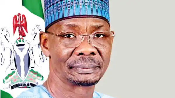 Nasarawa holds job fair for 114 indigent graduates