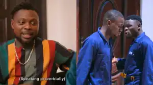 Nepa Boys - The Gateman  (Comedy Video)