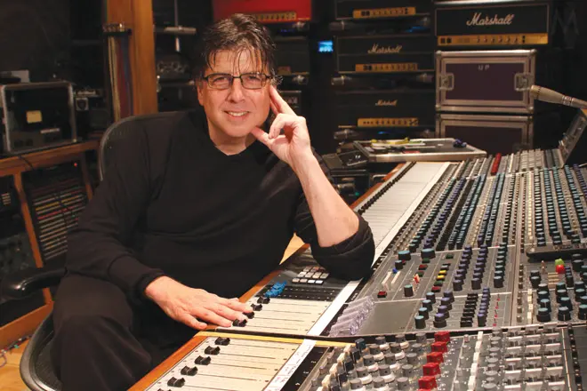 Age & Career Of Howard Benson