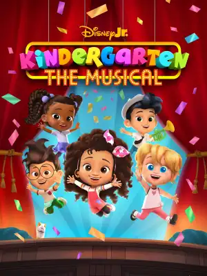 Kindergarten The Musical Season 1