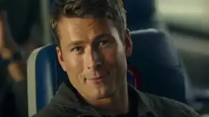 Glen Powell Almost Played Han Solo in Star Wars Spin-off